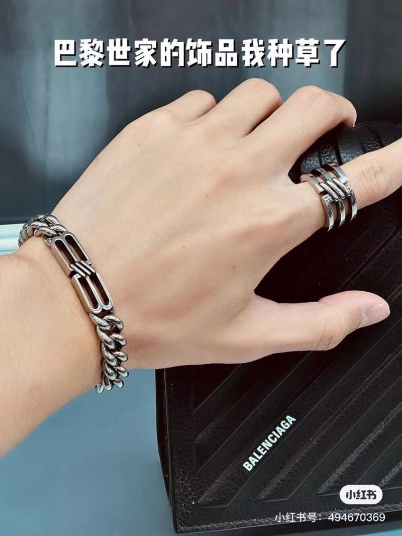 Balenciaga Bracelets